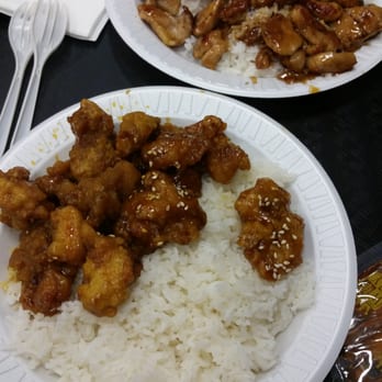 King Chef - What I ordered on 11/29/15 - Chinese Near Me - Woodbridge Township, New Jersey King Chef - What I ordered on 11/29/15 - Chinese Near Me - Woodbridge Township, New Jersey