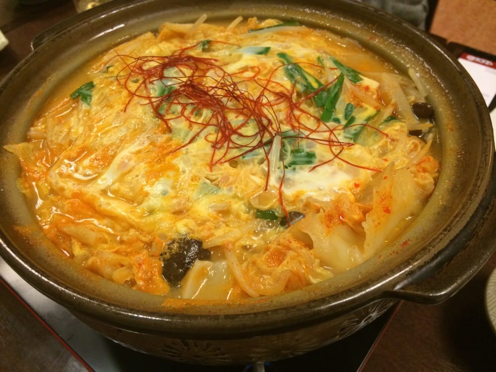 Ajidokoro Furukawa Park Inn Kiryu