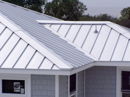 Slide of Streamline Roofing & Construction