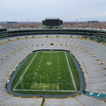 Lambeau Field - Stadiums & Arenas Near Me - Green Bay, Wisconsin Lambeau Field - Stadiums & Arenas Near Me - Green Bay, Wisconsin