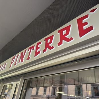 Pizzeria Pintere - Italian Near Me - Bologna, BO Pizzeria Pintere - Italian Near Me - Bologna, BO