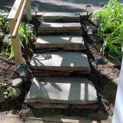 Ethan's Eden Landscape and Design