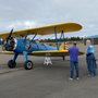 Photo of AeroLegends Biplane Rides