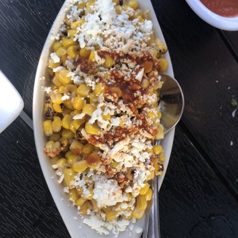 Los Compadres Cantina - Street corn - Tex-Mex Near Me - Roanoke, Texas Los Compadres Cantina - Street corn - Tex-Mex Near Me - Roanoke, Texas