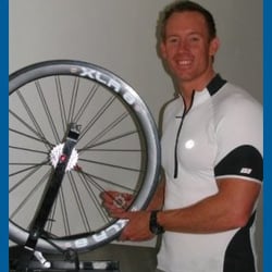 Rushy's Home Bicycle Servicing - Taken from http://www.rushyshomebicycleservicing.com/