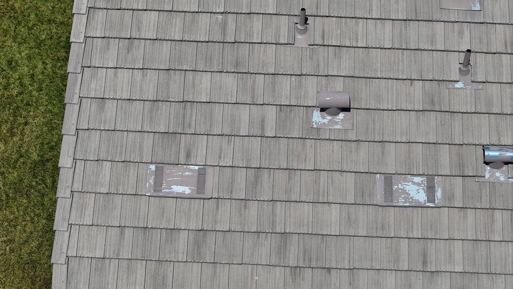 Slide of Matt's Drone Inspections