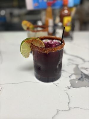 La Cruda Mariscos by null