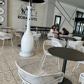 Boba Guys - Bubble Tea Near Me - Long Beach, California