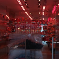 Candy Shop
