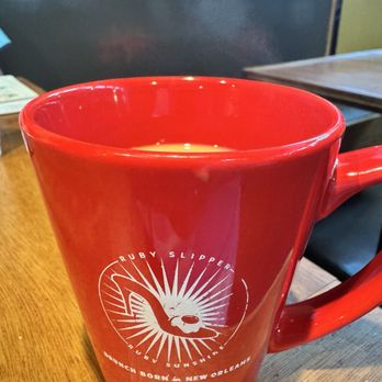 Ruby Slipper Pensacola - Coffee - Breakfast & Brunch Near Me - Pensacola, Florida Ruby Slipper Pensacola - Coffee - Breakfast & Brunch Near Me - Pensacola, Florida