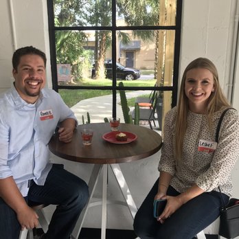 Nova Espresso - Coffee & Tea Near Me - Mobile, Alabama