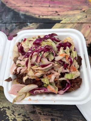 Black Star BBQ by null