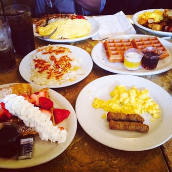 Egg Plantation - Our whole meal - Breakfast & Brunch Near Me - Newhall, California Egg Plantation - Our whole meal - Breakfast & Brunch Near Me - Newhall, California