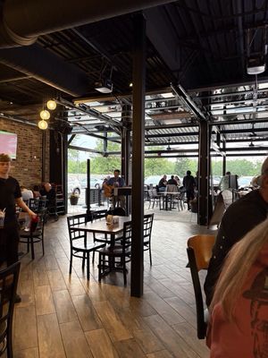 Villa Nova Pizza by null