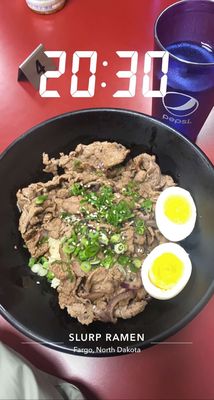 Drunken Noodle by null