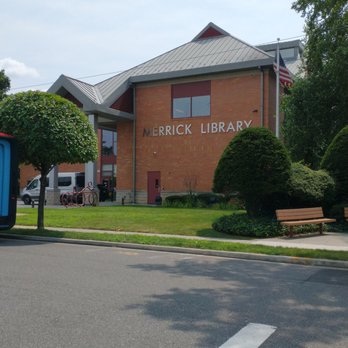 Merrick Library - New Library - Libraries Near Me - Merrick, New York Merrick Library - New Library - Libraries Near Me - Merrick, New York