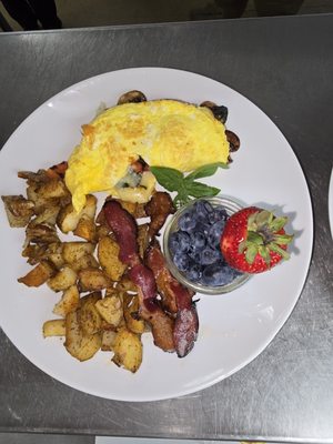 The Manor on Van Horn Estate by null