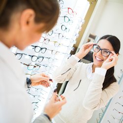 St Augustine Vision Center