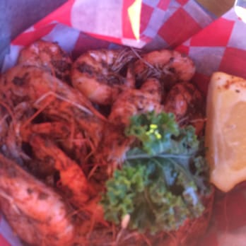 Brooklyn Crab - Shrimp is great! - Seafood Near Me - Brooklyn, New York