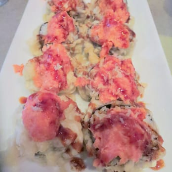 Green Leaf - F-Ken Roll - Japanese Near Me - Cockeysville, Maryland Green Leaf - F-Ken Roll - Japanese Near Me - Cockeysville, Maryland