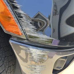 Before and after Before and after