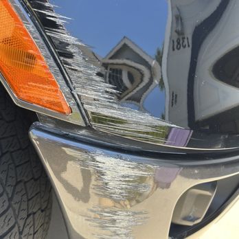 Colour Tek - Before and after - Body Shops Near Me Colour Tek - Before and after - Body Shops Near Me