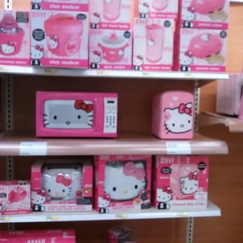 Target - Whaaaaaat, Hello Kitty Cookware??? - Department Stores Near Me - San Diego, California Target - Whaaaaaat, Hello Kitty Cookware??? - Department Stores Near Me - San Diego, California