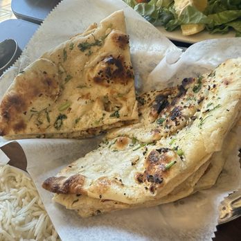 Curry Place - Garlic num - Indian Near Me - Wesley Chapel , North Carolina