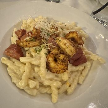 Southern Social - Blackened Shrimp Pasta - Southern Near Me - Germantown, Tennessee Southern Social - Blackened Shrimp Pasta - Southern Near Me - Germantown, Tennessee