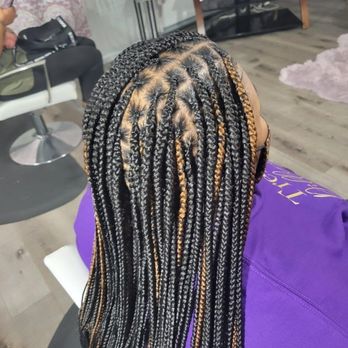 FabAfric Braiding - Hair Extensions Near Me - Pooler, Georgia FabAfric Braiding - Hair Extensions Near Me - Pooler, Georgia