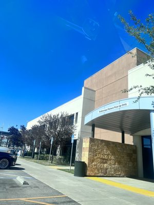 Clovis Community Medical Center by null