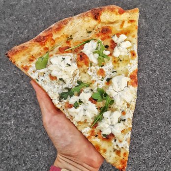 Good Pie - Good white - Pizza Near Me - Las Vegas, Nevada Good Pie - Good white - Pizza Near Me - Las Vegas, Nevada