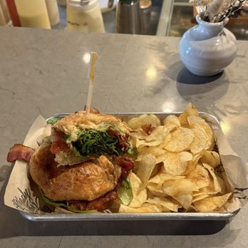 Fair Trade Cafe - BLT sandwich - Coffee & Tea Near Me - Phoenix, Arizona Fair Trade Cafe - BLT sandwich - Coffee & Tea Near Me - Phoenix, Arizona