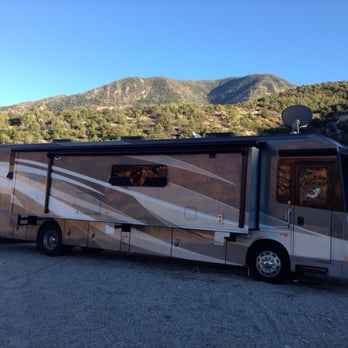 Ballard RV Park - RV Parks Near Me - Thompson Springs, Utah Ballard RV Park - RV Parks Near Me - Thompson Springs, Utah