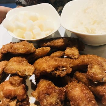 Bonchon Town Center Jacksonville - Korean Near Me - Jacksonville, Florida