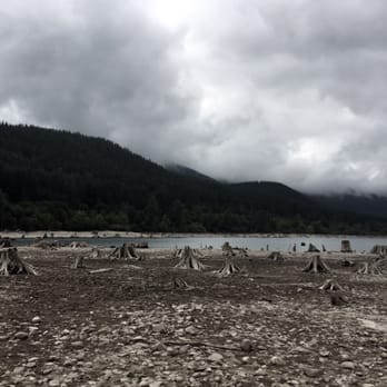 Rattlesnake Ridge - Hiking Near Me Rattlesnake Ridge - Hiking Near Me