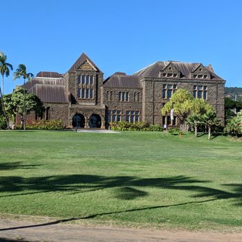 Bishop Museum - Main exhibit hall. - Museums Near Me - Honolulu, Hawaii