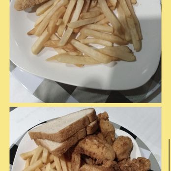 Lois and Earls Chicken and fish - Menu photos. - Chicken Wings Near Me - Oakland, California Lois and Earls Chicken and fish - Menu photos. - Chicken Wings Near Me - Oakland, California
