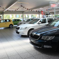 Automobilsalon W. Bellemann