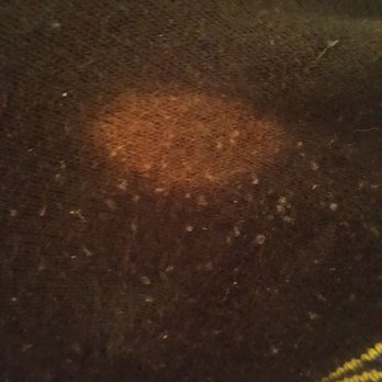 Clean Rite Center - First stain. Dec 2017.  Belongs to the clothing damaged by Clean Rite Center collection - Laundromat Near Me - Woodside, New York