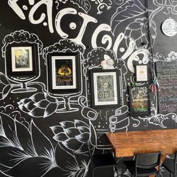 Cacique Brewing Company