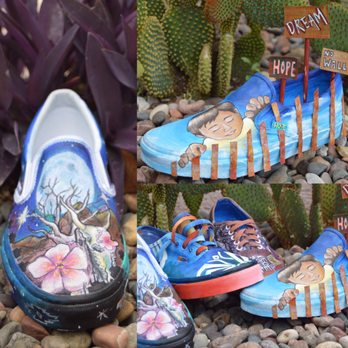 Pima Partnership High School - 2019 VANS Custom Culture submissions! Great work, Scorpions! - Middle Schools & High Schools Near Me - Tucson, Arizona Pima Partnership High School - 2019 VANS Custom Culture submissions! Great work, Scorpions! - Middle Schools & High Schools Near Me - Tucson, Arizona