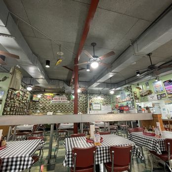 Flying Fish - Seafood Near Me - Bentonville, Arkansas