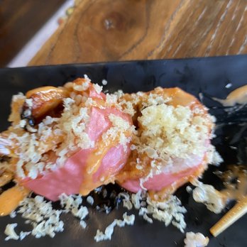 Toro sushi - custom roll ! - Sushi Bars Near Me - Henderson, Nevada Toro sushi - custom roll ! - Sushi Bars Near Me - Henderson, Nevada