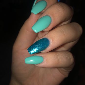 Paradise Nails - Amazing job by Jackie!!! Will definitely be returning - Nail Salons Near Me - Madison, Wisconsin