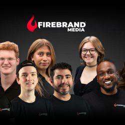 FireBrand Media - Our team!