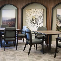 Heritage Pointe - Sage Living Activity Center
