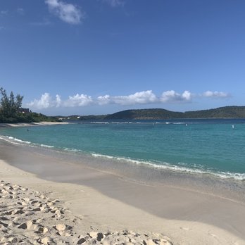 Lindquist Beach - Beaches Near Me - Anna's Retreat, Virgin Islands Lindquist Beach - Beaches Near Me - Anna's Retreat, Virgin Islands