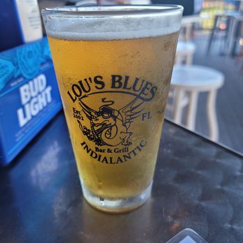 Lou's Blues - Jazz & Blues Near Me - Indialantic, Florida Lou's Blues - Jazz & Blues Near Me - Indialantic, Florida