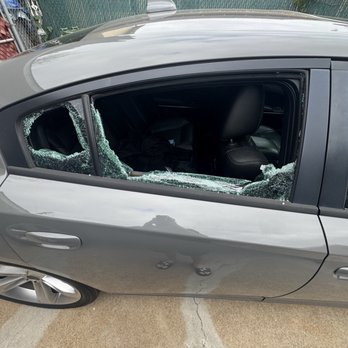 South Bay Auto Glass - Auto Glass Services Near Me - Hawthorne, California